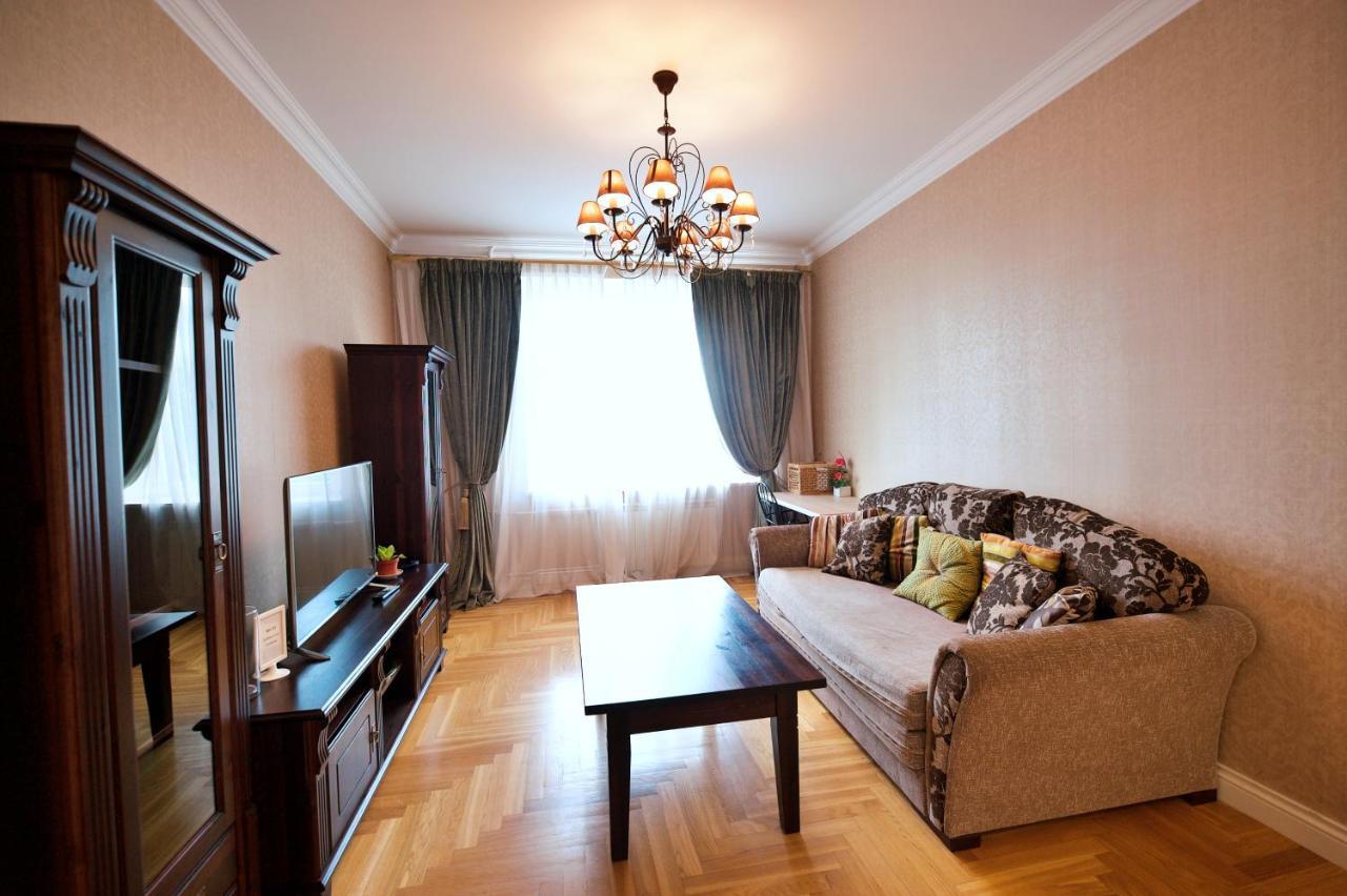 Exporta Residence Nearby Old Town Riga Ngoại thất bức ảnh