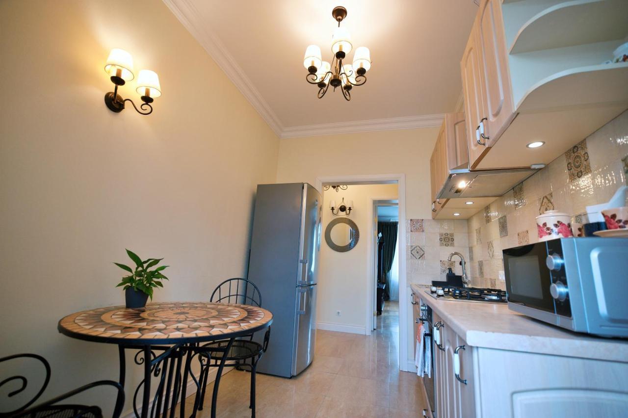 Exporta Residence Nearby Old Town Riga Ngoại thất bức ảnh