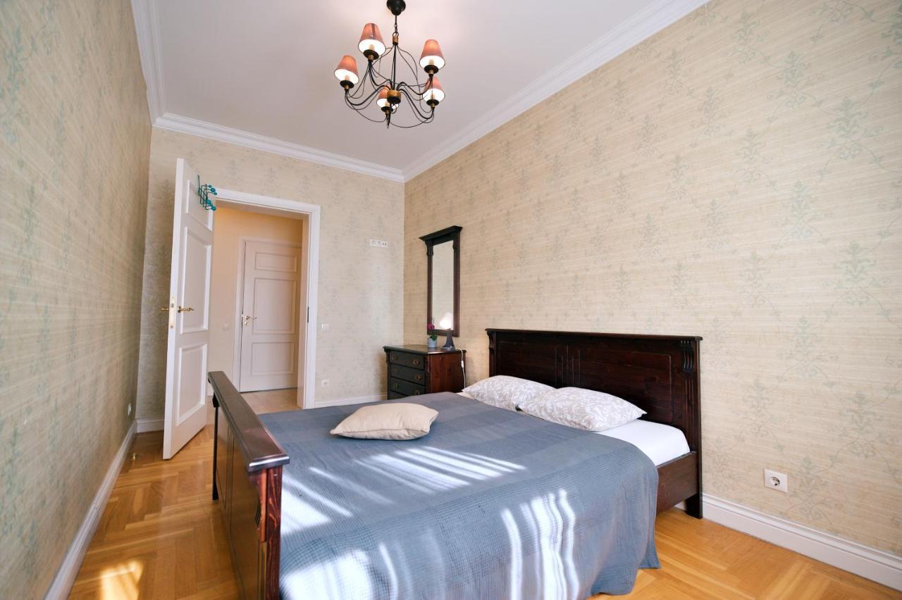 Exporta Residence Nearby Old Town Riga Ngoại thất bức ảnh