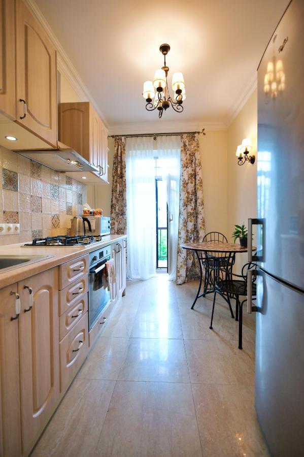 Exporta Residence Nearby Old Town Riga Ngoại thất bức ảnh
