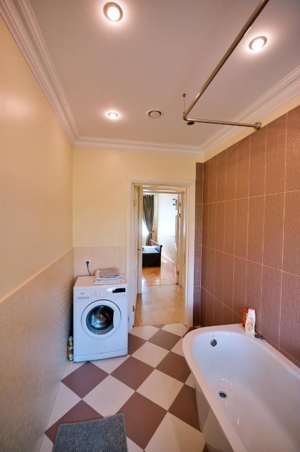 Exporta Residence Nearby Old Town Riga Ngoại thất bức ảnh